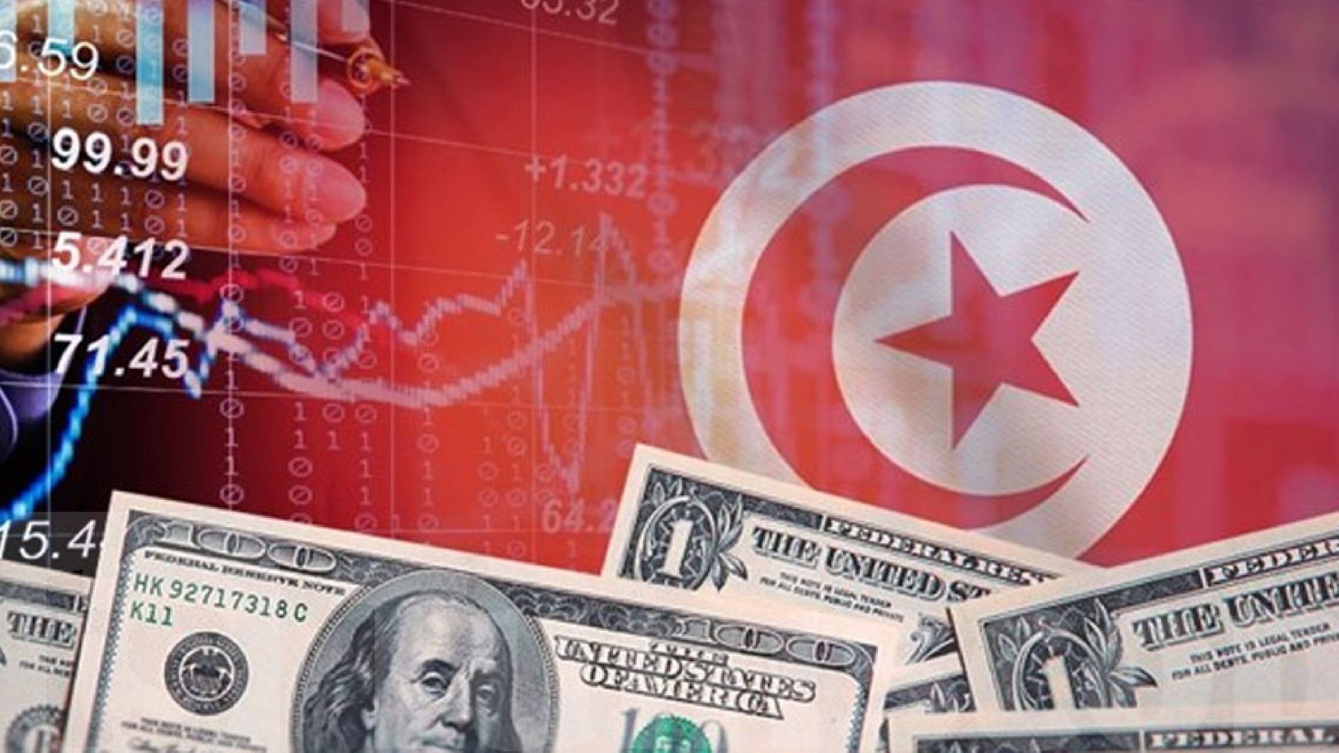 Tunisie : la ligne de crête économique